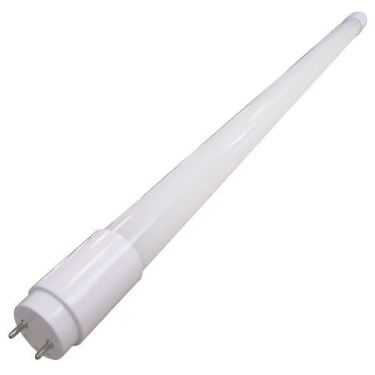 Tub cu LED-uri T8 "2 in 1" 8W 60cm 4000K 300° 175-265V AC