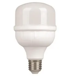 Bec LED IP65 SMD T80 16W E27 6500K 100-277V
