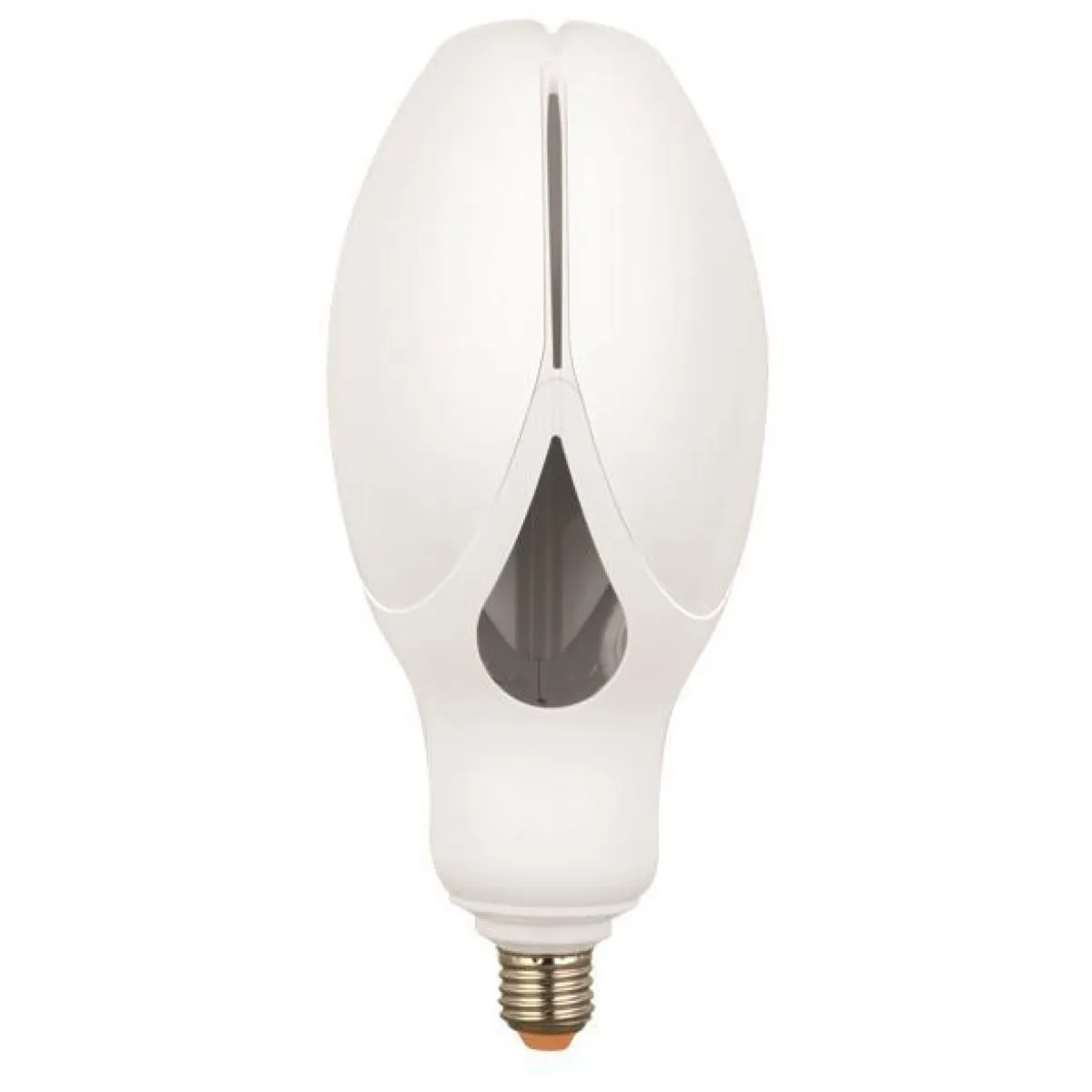 Bec LED Magnolia IP65 50W E27 6500K 180-265V Plus  1