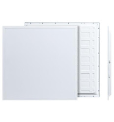 Panou LED Backlight UGR19 60X60 48W 4000K 220-240V Plus Alb