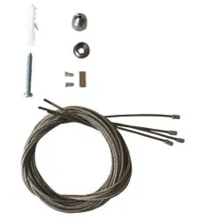 Set Suspendare Panou LED