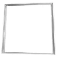 Rama din AL pentru LED PANEL 60X60X6.3 ALBA
