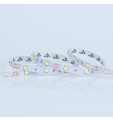Banda LED SMD 5M 14.4W 12V 3000K IP20