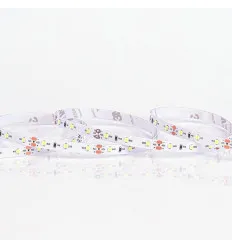 Banda LED SMD 5M 10W 24V 6500K IP20 PRO