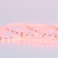 BANDA LED SMD 5M 16W 24V RGBW 4000K 60L/M IP20 PRO