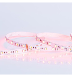 Banda LED SMD 5M 16W 24V RGBWW 3000K IP20 PRO