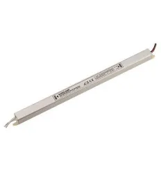 Driver Metalic Mini Banda LED 12V DC 24W IP20 PLUS