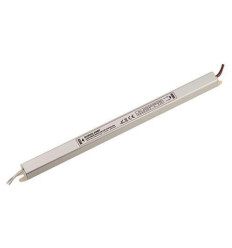 Driver Metalic Mini Banda LED 12V DC 36W IP20 PLUS