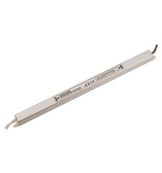 Driver Metallic Mini 48W Banda LED 12V DC IP20