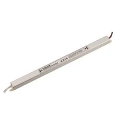 Driver Metallic Mini 48W Banda LED 12V DC IP20