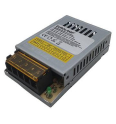 Driver Metalic Banda LED 12V DC 25W IP20 Plus