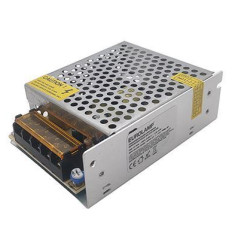 Driver Metalic Banda LED 12V DC 40W IP20 Plus