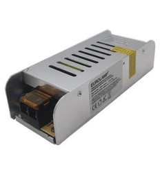 Driver Metalic Banda LED 12V DC 60W IP20 Plus