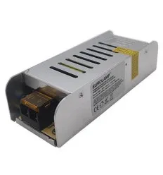 Driver Metalic Banda LED 12V DC 60W IP20 Plus