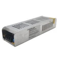 Driver Metalic Banda LED 12V DC 150W IP20 Plus
