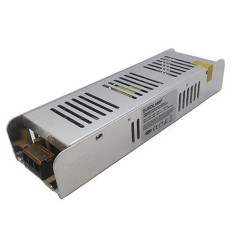 Driver Metalic Banda LED 12V DC 250W IP20 Plus