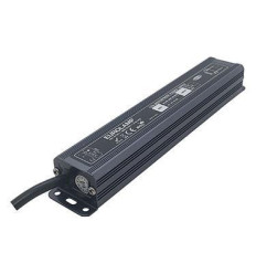 Driver Metalic Banda LED 12V DC 45W IP67 Plus