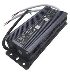 Driver Metalic Banda LED 12V DC 100W IP67 Plus