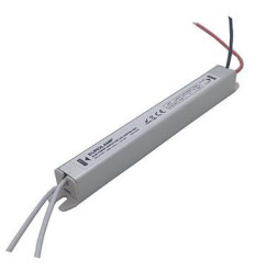 Driver Metalic Mini Banda LED 24V DC 24W IP20 Plus