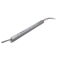 Driver Metalic Mini Banda LED 24V DC 36W IP20 Plus