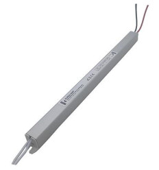 Driver Metalic Mini Banda LED 24V DC 48W IP20 Plus