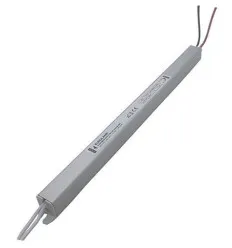 Driver Metalic Mini Banda LED 24V DC 48W IP20 Plus