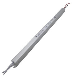 Driver Metalic Mini Banda LED 24V DC 75W IP20 Plus