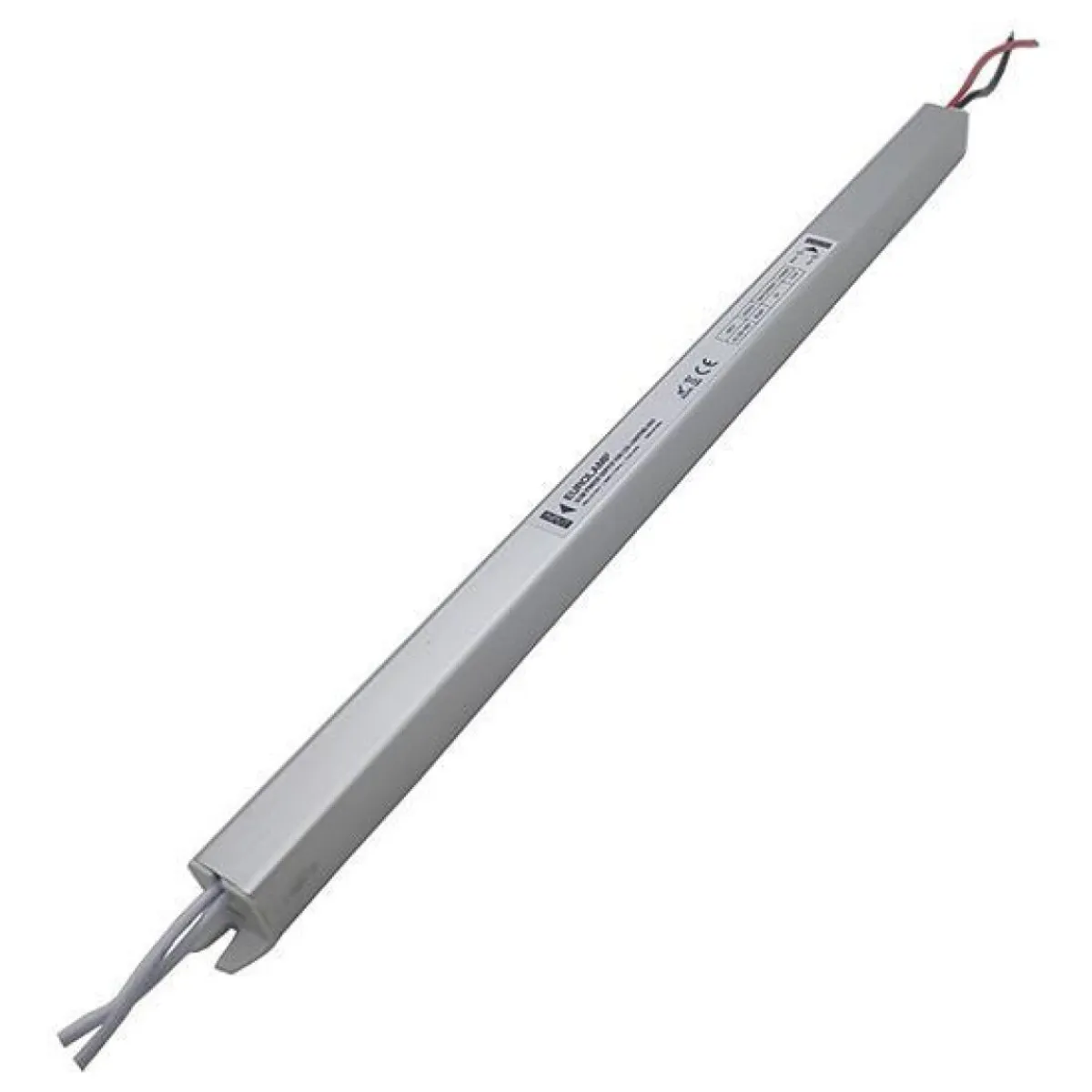 DRIVER METALIC MINI PENTRU BANDA LED 24V DC 75W IP20 PLUS