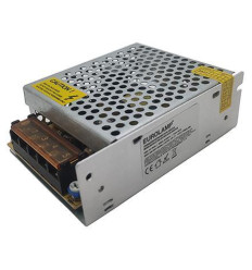 Driver Metalic Banda LED 24V DC 40W IP20 Plus