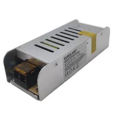 Driver Metalic Banda LED 24V DC 60W IP20 Plus