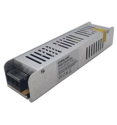 Driver Metalic Banda LED 24V DC 120W IP20 Plus
