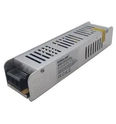 Driver Metalic Banda LED 24V DC 120W IP20 Plus