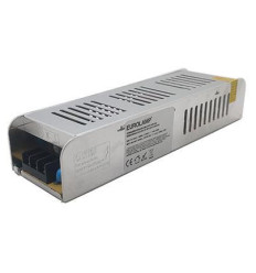 Driver Metalic Banda LED 24V DC 150W IP20 Plus