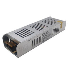 Driver Metalic Banda LED 24V DC 200W IP20 Plus