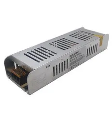 Driver Metalic Banda LED 24V DC 200W IP20 Plus