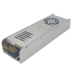 Driver Metalic Banda LED 24V DC 350W IP20 Plus