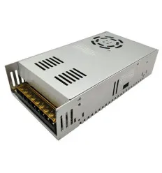 Driver Metalic Banda LED 24V DC 500W IP20 Plus