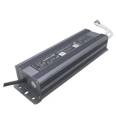 Driver Metalic Banda LED 24V DC 200W IP67 Plus