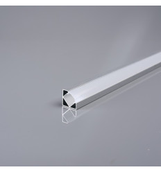 Profil Aplicat Colt 2000x18x18Mm 45° Plus