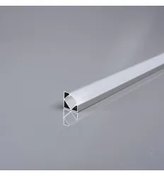 Profil Aplicat Colt 2000x18x18Mm 45° Plus
