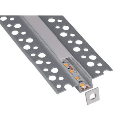 Profil Ingropat Rigips 2000x13x52Mm Plus