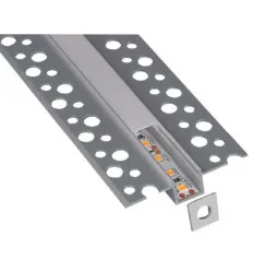 Profil Ingropat Rigips 2000x13x52Mm Plus