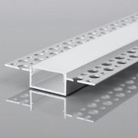 Profil Ingropat Rigips 2000x21x58Mm Plus  1
