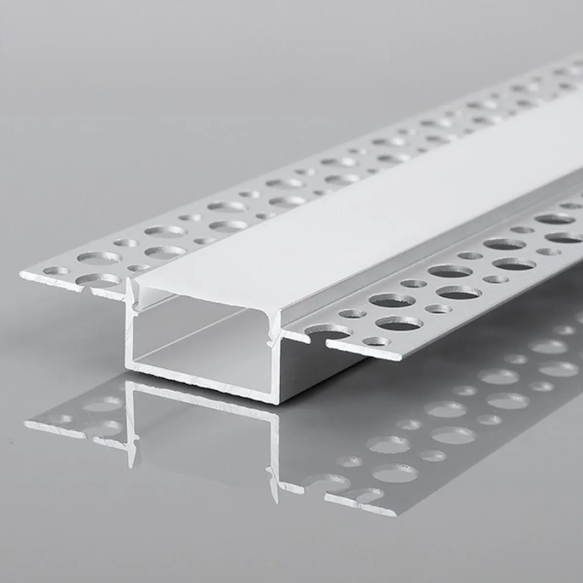 Profil Ingropat Rigips 2000x21x58Mm Plus 1