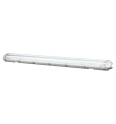 Corp Iluminat PRO 36W IP65 Cu Tuburi T8 4000K 2X120Cm