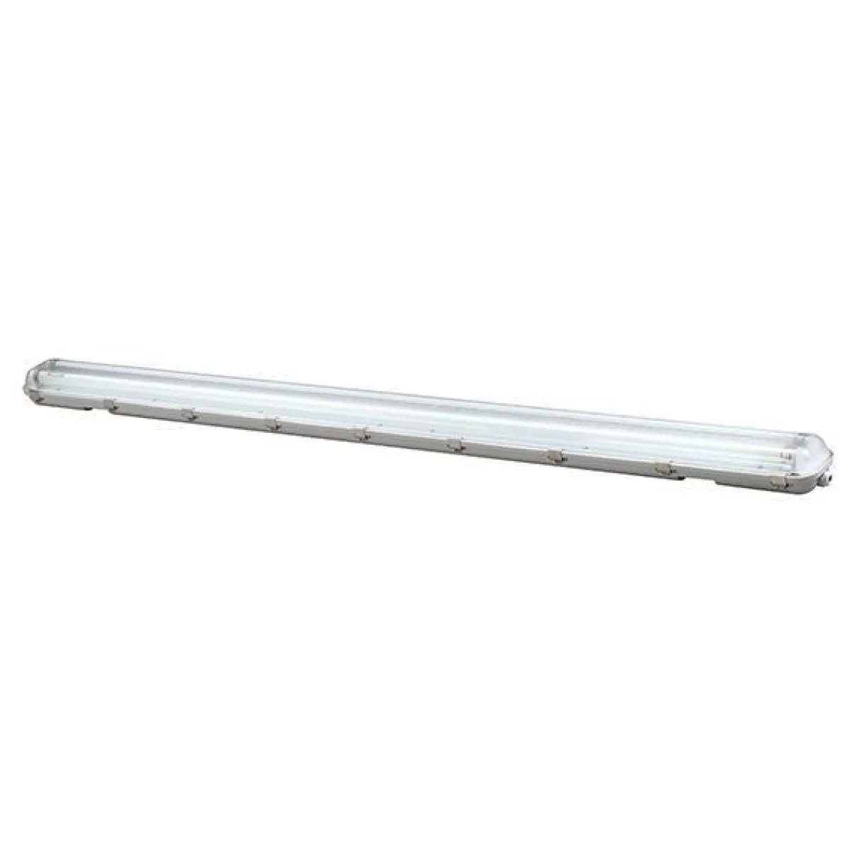 CORP DE ILUMINAT IP65 CU TUBURI T8 48W 4000k 2x1.50m PRO
