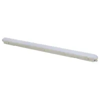CORP DE ILUMINAT IP65 3CCT 0,60m 18W 140L/W IP65 PRO
