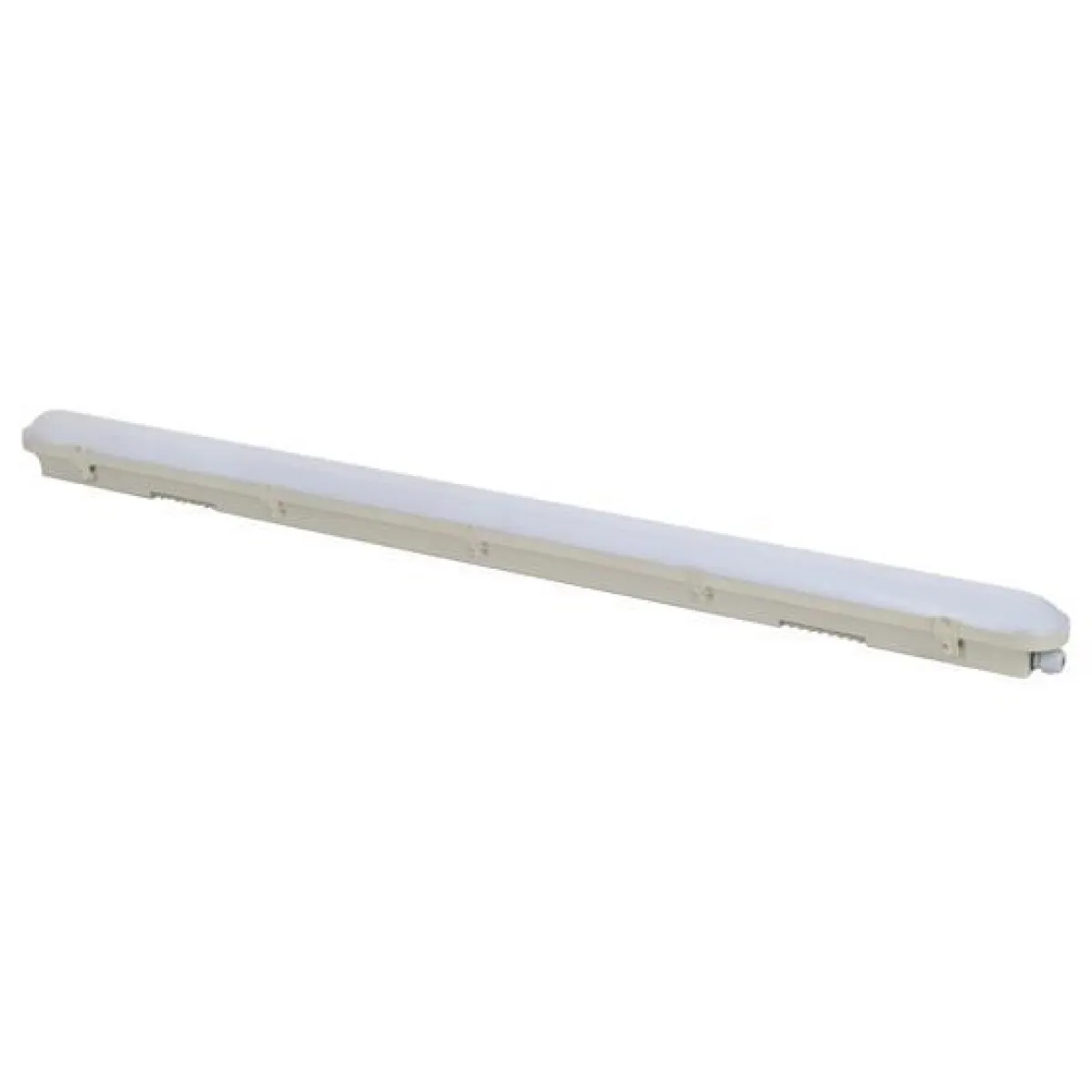 CORP DE ILUMINAT IP65 3CCT 0,60m 18W 140L/W IP65 PRO