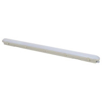 CORP DE ILUMINAT IP65 3CCT 1,50m 48W 140L/W IP65 PRO