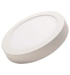 Aplica LED Rotunda ø225Mm 20W 4000K Alba Plus